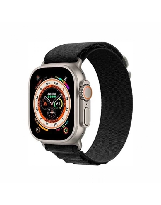 ÇOK SATAN Watch 8 Hw8 Ultra Adventure 2.02inc Siri Nfc Bluetooth Arama Ios Android Uyumlu Akıllı Saat