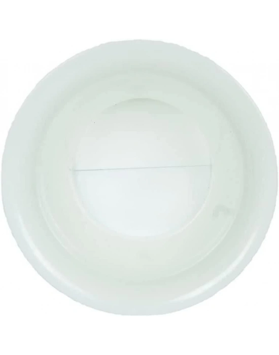 ® Wc Matik Kapağı Sessiz Çift Kapaklı