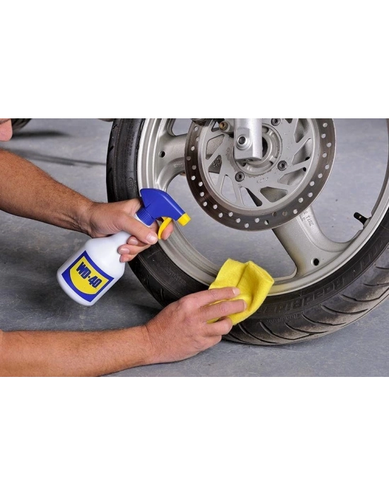 ® WD 40 Yağlama Spreyi  200 ml