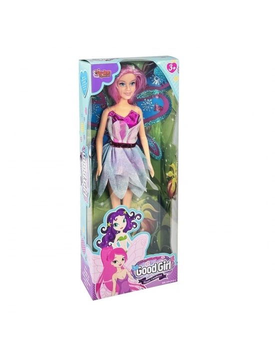 ÇOK SATAN WG-115285 Kanatlı Peri Bebek 29 cm - 1 Adet Stokta Olan Gönderilir
