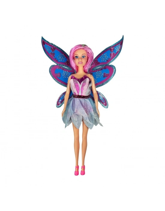 ÇOK SATAN WG-115285 Kanatlı Peri Bebek 29 cm - 1 Adet Stokta Olan Gönderilir