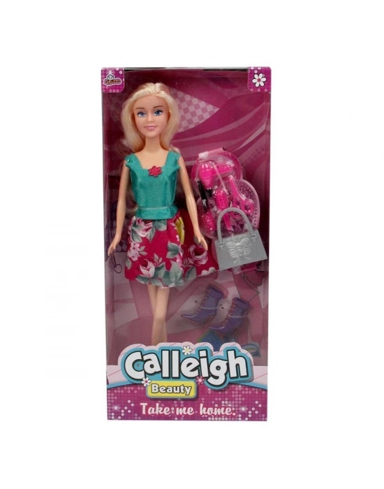ÇOK SATAN WG-66407 KUT.11,5 İNCH CALLEIGH BEBEK CAN