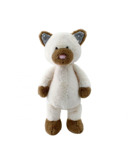 ÇOK SATAN WS/01487 Worlds Softest Klasik Peluş - 1 Adet Stokta Olan Gönderilir