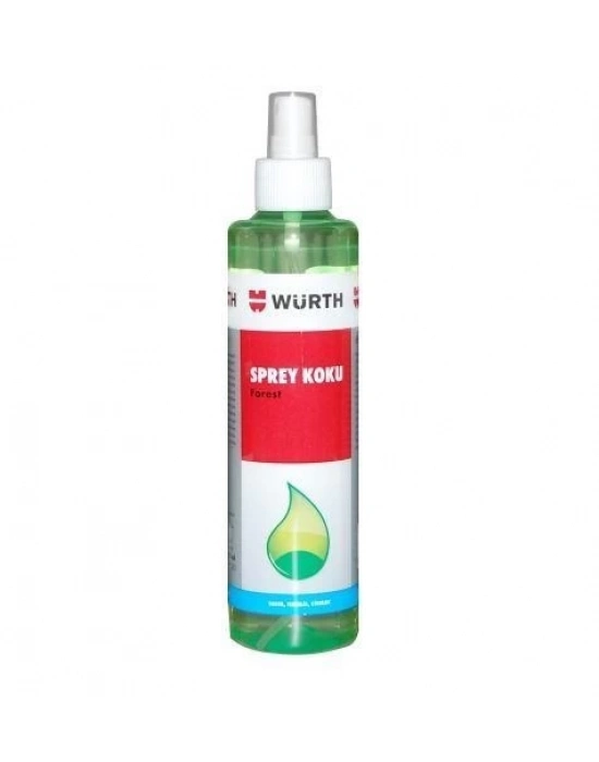 Würth Sprey Koku 150 ml Forest