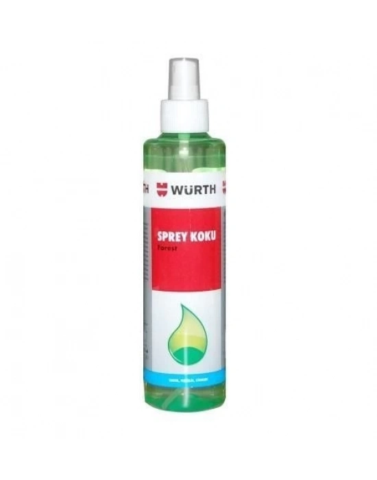 Würth Sprey Koku 150 ml Forest