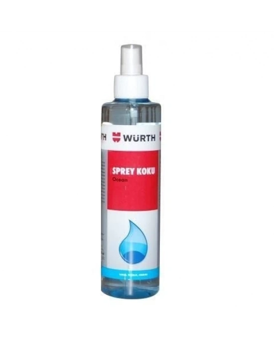 Würth Sprey Koku 150 ml  Ocean