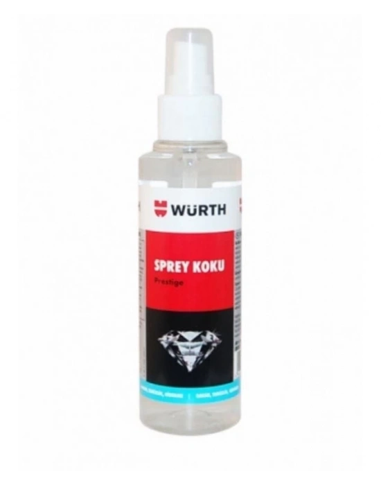 Würth Sprey Koku 150 ml Prestige