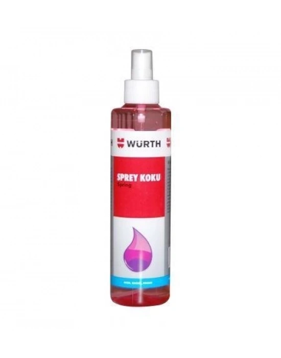 Würth Sprey Koku 150 ml  Spring