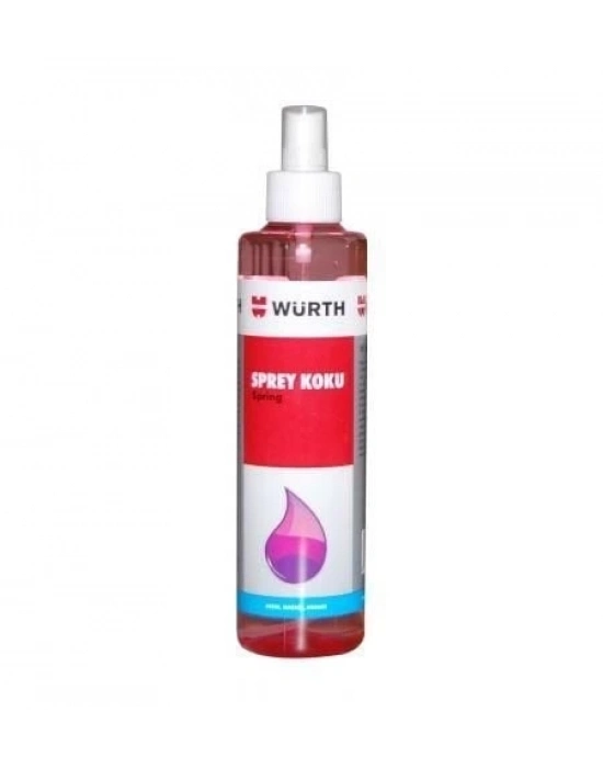 Würth Sprey Koku 150 ml  Spring