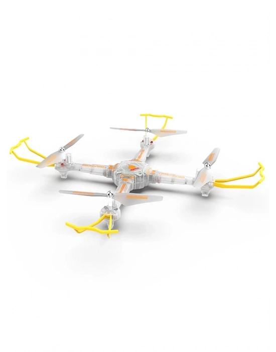 ÇOK SATAN X33 U/K ŞARJLI 4 ROTORLU DRONE