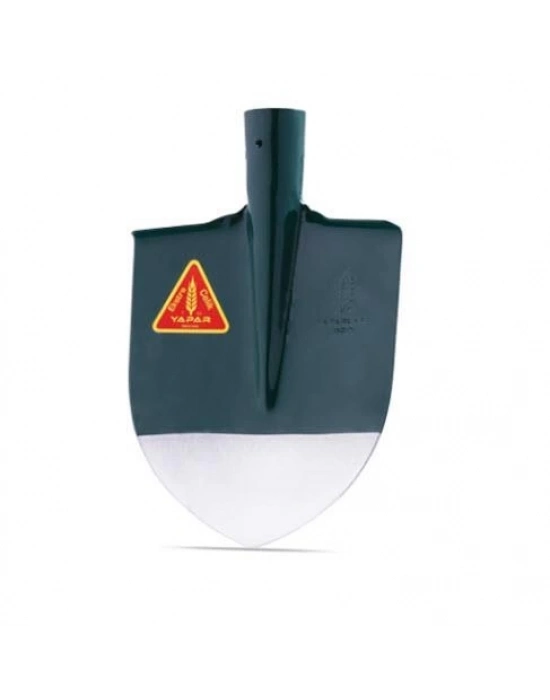 ® Yaparlar 3190 Sulama Küreği Sapsız