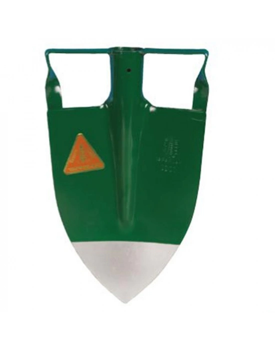 ® Yaparlar 3200 Bel Küreği Sivri Baskılı Sapsız