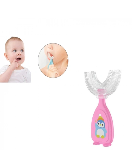 ÇOK SATAN Yeni Model Çocuk Diş Fırçası