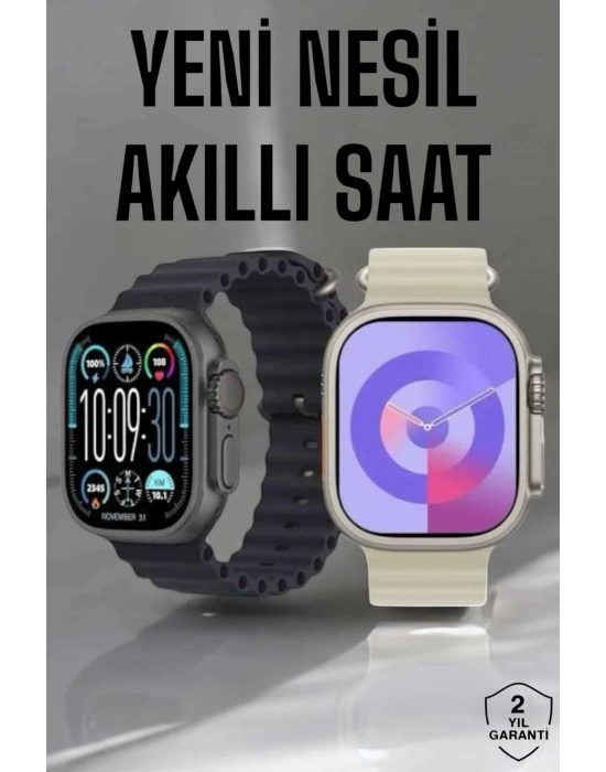 ÇOK SATAN Yeni Nesil Bluetooth Bağlantılı Arama Cevaplama Tema Değiştirme