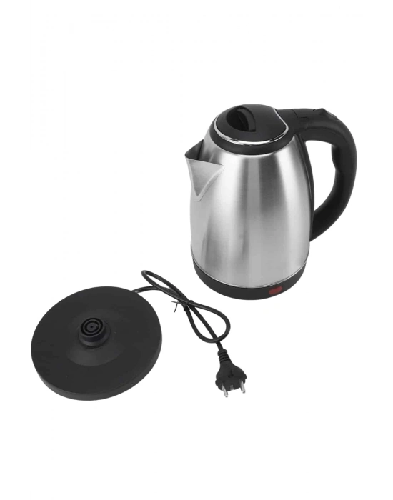 ÇOK SATAN Yeni Nesil Saplı Uzun Ömürlü Paslanmaz Çelik Su Isıtıcı Kettle