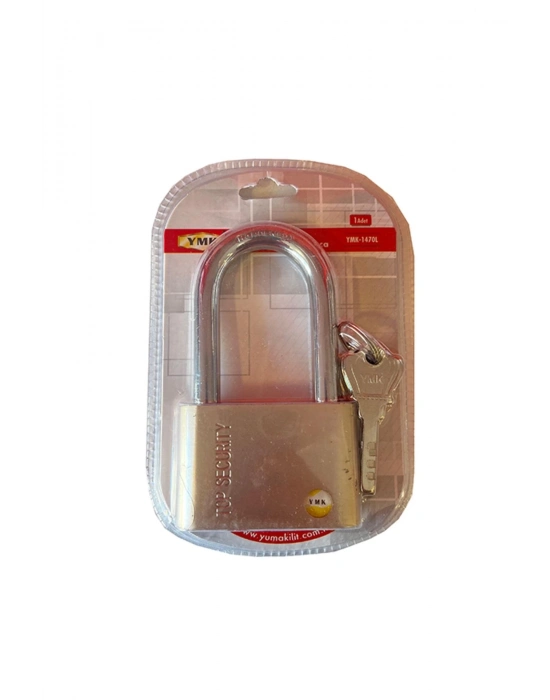 ÇOK SATAN Ymk Krom Asma Kilit 70mm