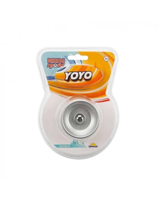ÇOK SATAN Yoyo Groovy Pro Ekstra İpli