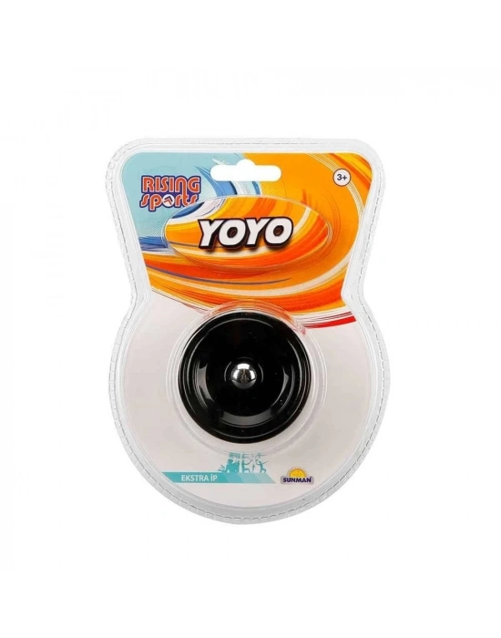 ÇOK SATAN Yoyo Groovy Pro Ekstra İpli