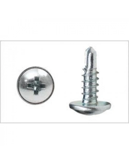 ® Ypm Matkap Uçlu Akıllı Vida 3,9X13 ( 10 Adet )