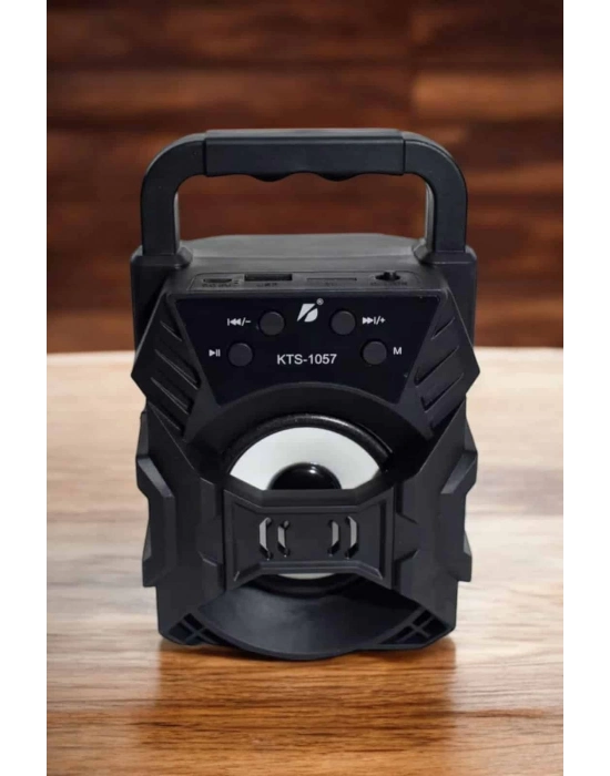 ÇOK SATAN Yüksek Performanslı Bluetooth Hoparlör Kablosuz Taşınabilir