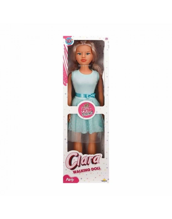 ÇOK SATAN Yürüyüş Arkadaşım Clara Party 80 cm 1 adet