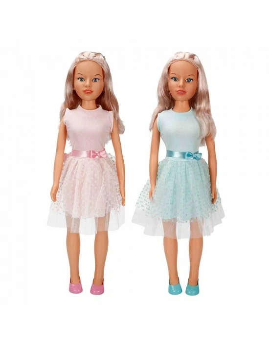 ÇOK SATAN Yürüyüş Arkadaşım Clara Party 80 cm 1 adet