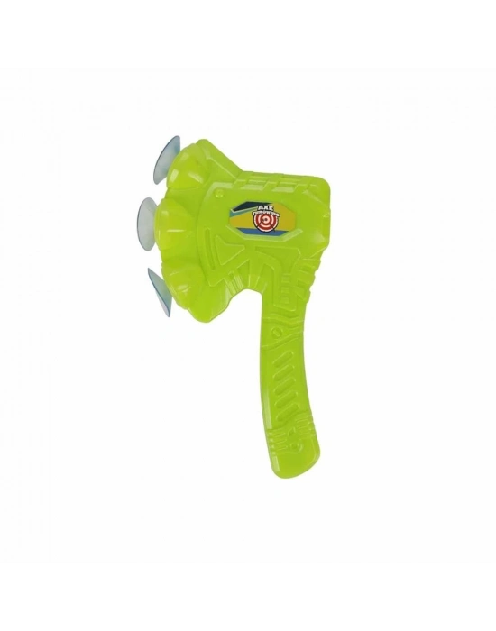 ÇOK SATAN Zapp Toys Fırlat Yapıştır Balta