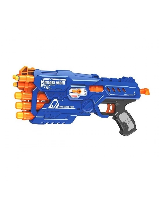 ÇOK SATAN ZC7097 CIFT YUMUŞAK MERMİLİ TUFEK