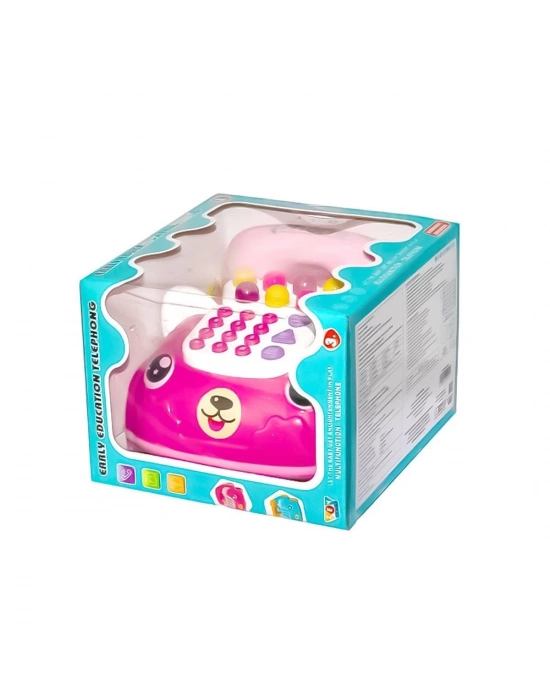 ÇOK SATAN ZEY2025 Arabalı Telefon - Zeytoys