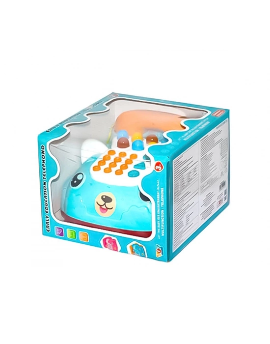 ÇOK SATAN ZEY2025 Arabalı Telefon - Zeytoys