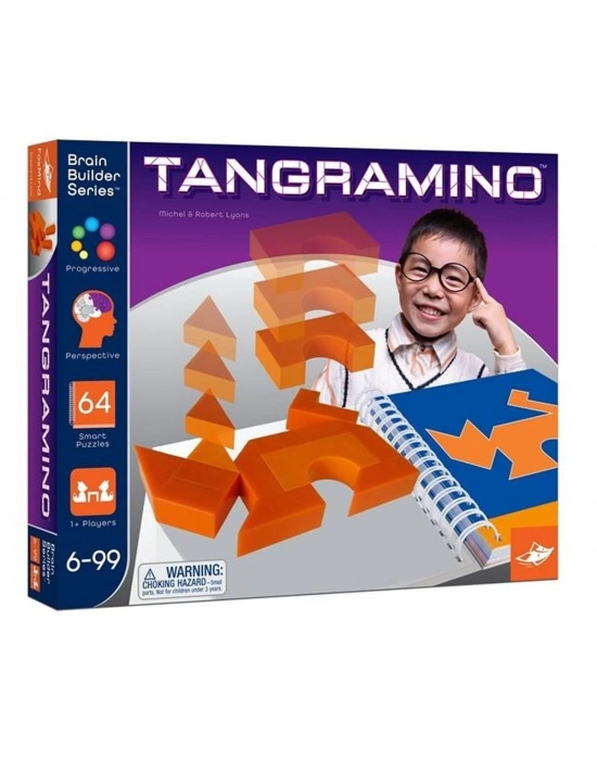 ÇOK SATAN ZMK-10109 Tangramino