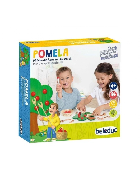 ÇOK SATAN ZMK-22385 Beled Pomela Oyunu