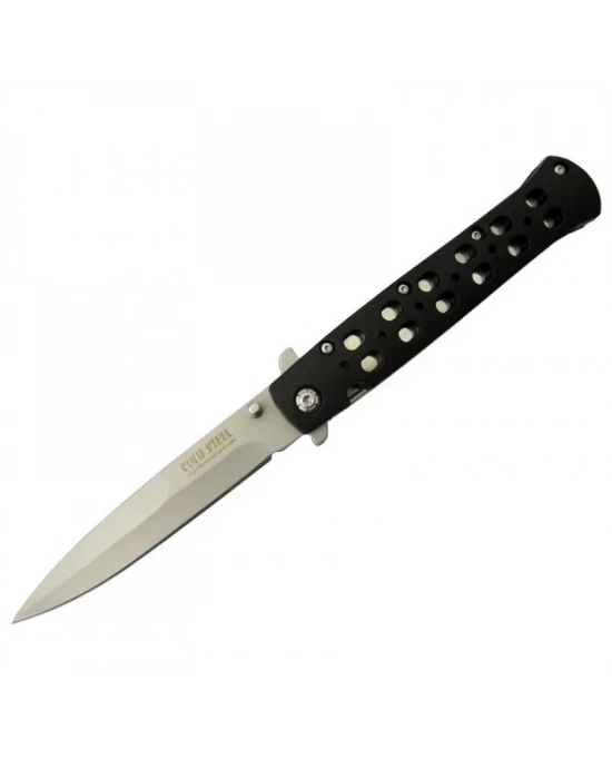 Coldsteel K02 Grı Bk Av Kamp Çakısı 22,5 Cm