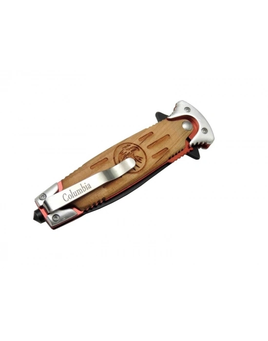 Columbıa Fs-1103-2 Eagle Çakı