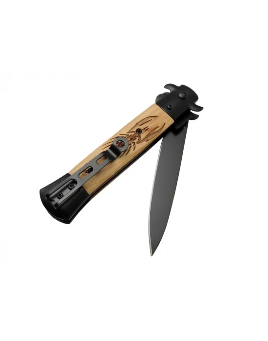 Columbıa Fs-1245-3 Scorpıon Çakı