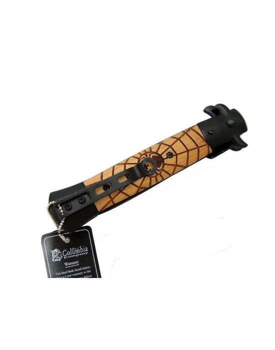 Columbıa Fs-1245-4 Spıder Çakı