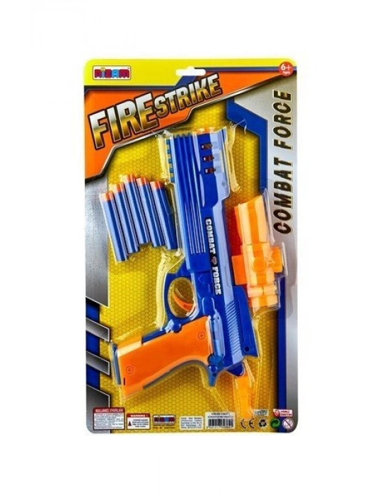 COMBAT SUNGER ATAN TABANCA