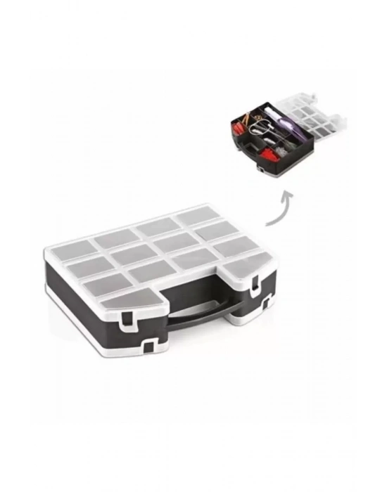 Combo Takım Çantası Royaleks-L560