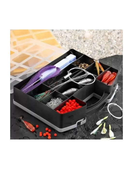 Combo Takım Çantası Royaleks-L560