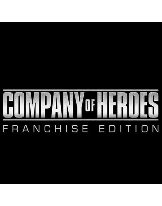 Company of Heroes Franchise Edition