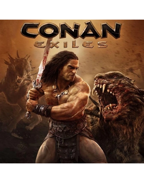 Conan Exiles