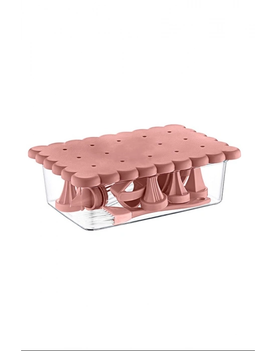 Cookie Pasta Seti Royaleks-CK-127