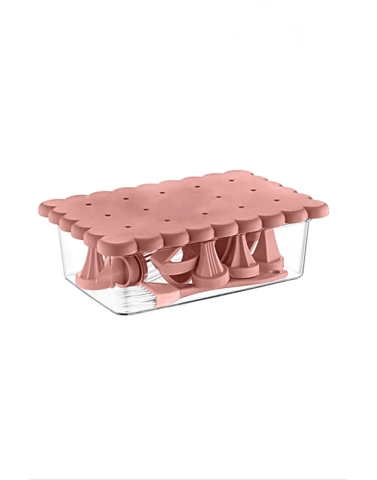 Cookie Pasta Seti Royaleks-CK-127