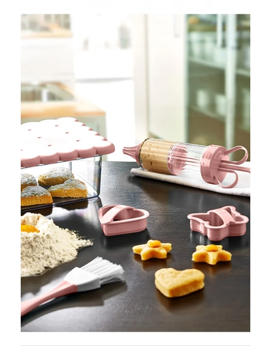 Cookie Pasta Seti Royaleks-CK-127