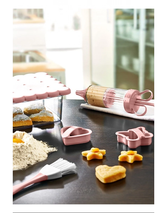 Cookie Pasta Seti Royaleks-CK-127