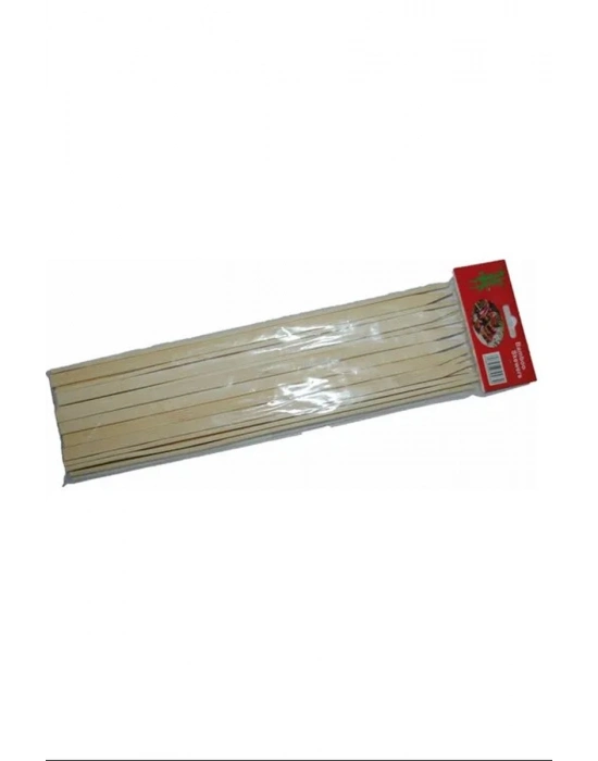Çöp Şiş Kalın 30x25 Cm Royaleks-RA-329