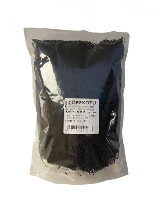 ÇörekOtu 500 Gr