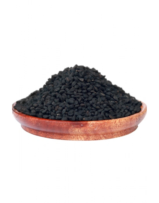 Çörekotu Deluxe Seri Organik Lezzetli 200 Gr