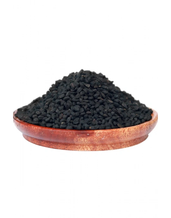 Çörekotu Deluxe Seri Organik Lezzetli 200 Gr