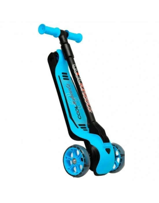 Cortix Scooter Mavi